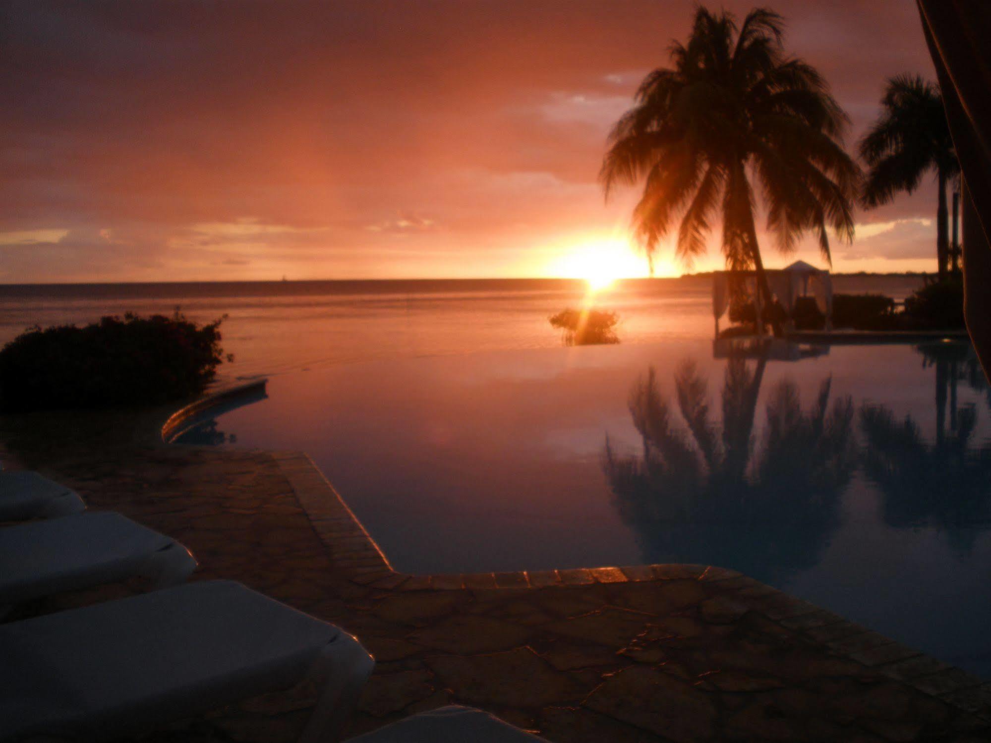 Grand Bahia Ocean View Hotel Cabo Rojo Luaran gambar