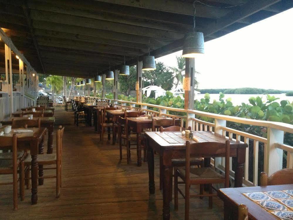 Grand Bahia Ocean View Hotel Cabo Rojo Luaran gambar