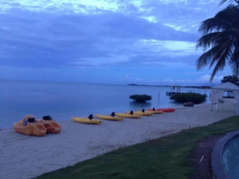 Grand Bahia Ocean View Hotel Cabo Rojo Luaran gambar